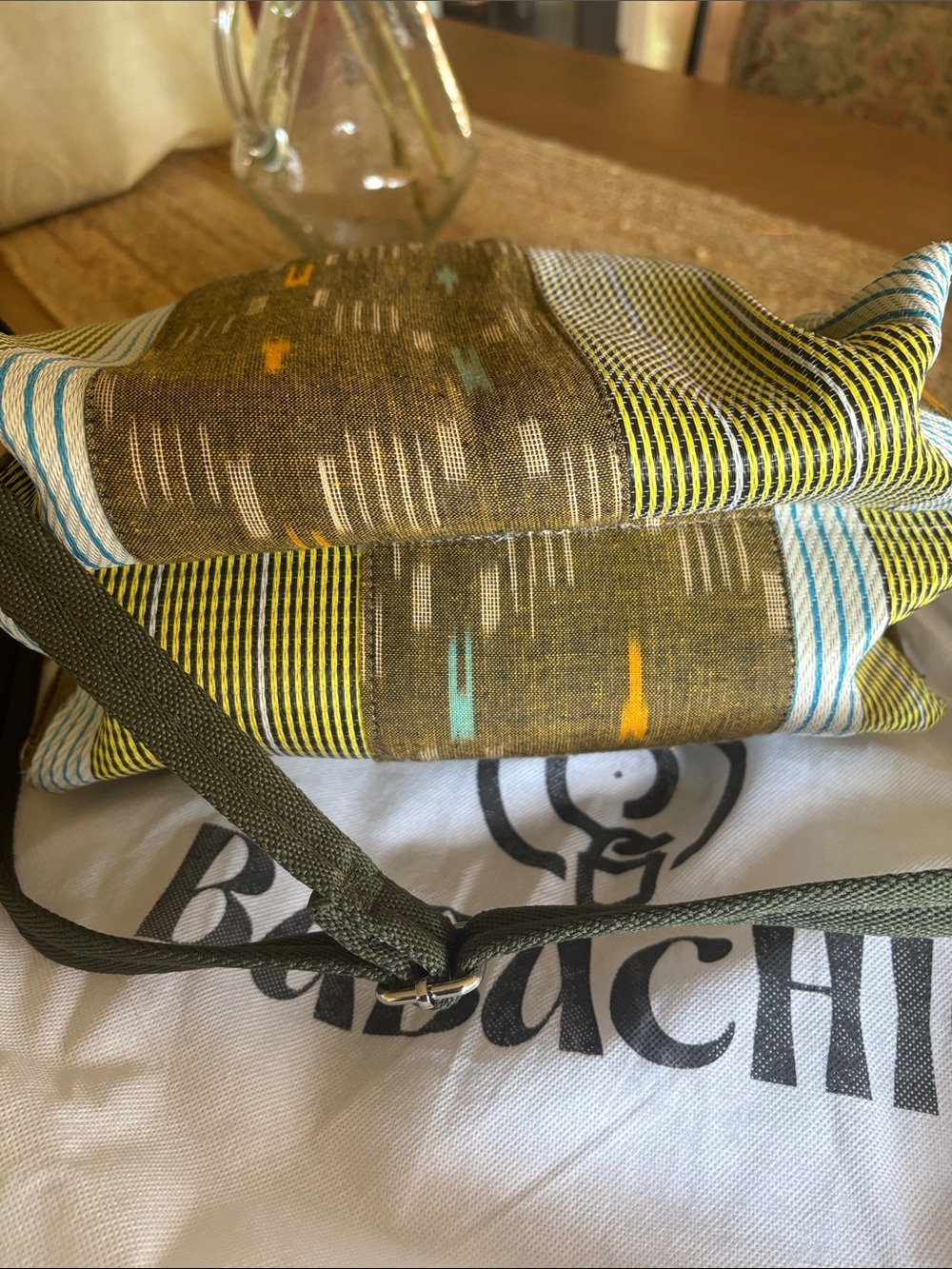 BABACHIC bag - Picture 4 of 7